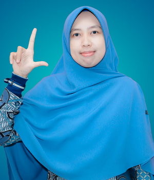 Laeli Nur Latifah, S.Pd.