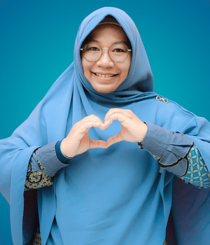 Desi Widya Pangestika, S.Pd.