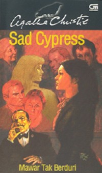 Image of Mawar tak berduri - sad cypress